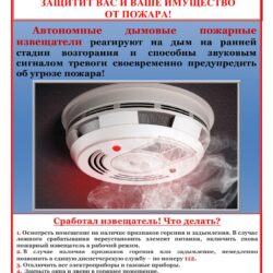 Важные памятки