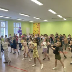 1 июня — Международный день защиты детей