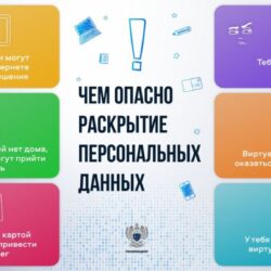 Угрозы кибербезопасности и как с ними бороться
