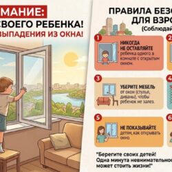 Важная информация