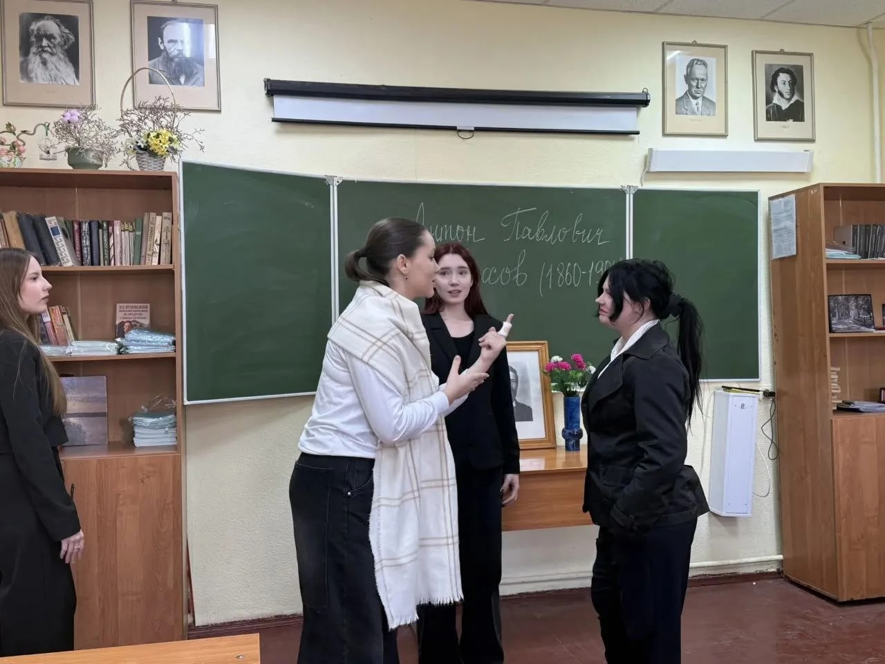 Литературный гений, который изменил мир