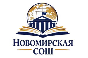 МБОУ Новомирская СОШ Азовского района