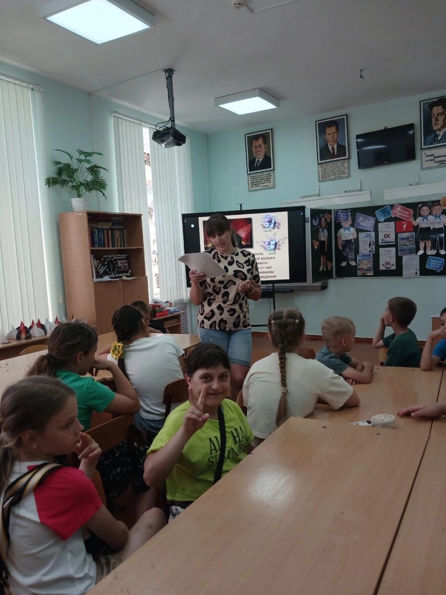 Легко ли быть актером?