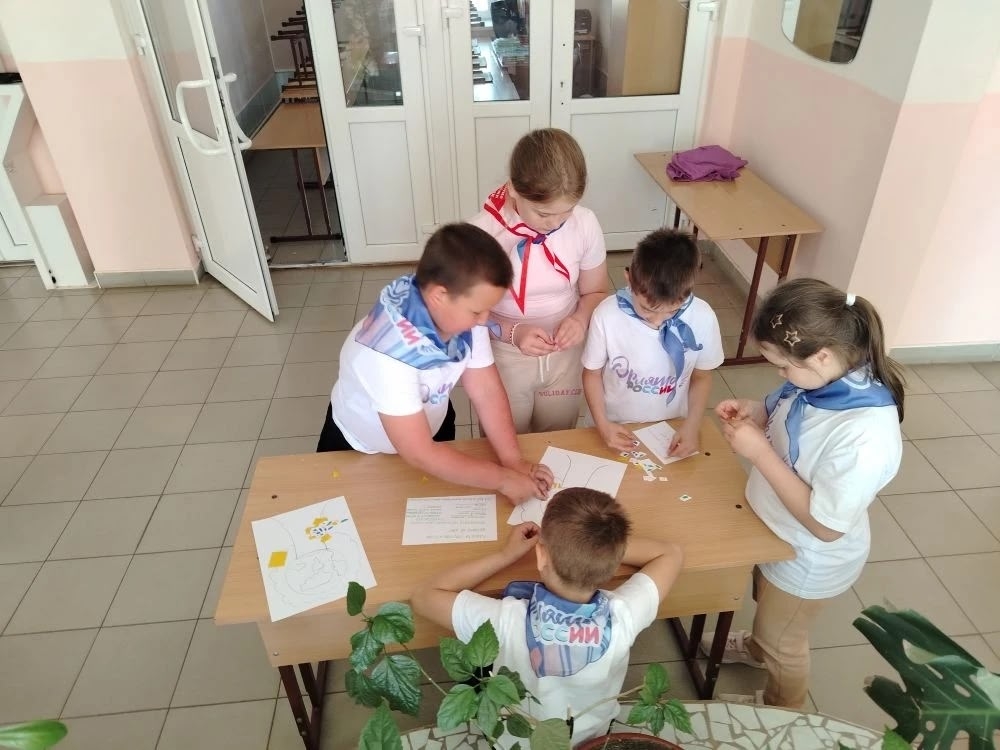 ️«Первые открытия» — МИССИЯ ВЫПОЛНЕНА!