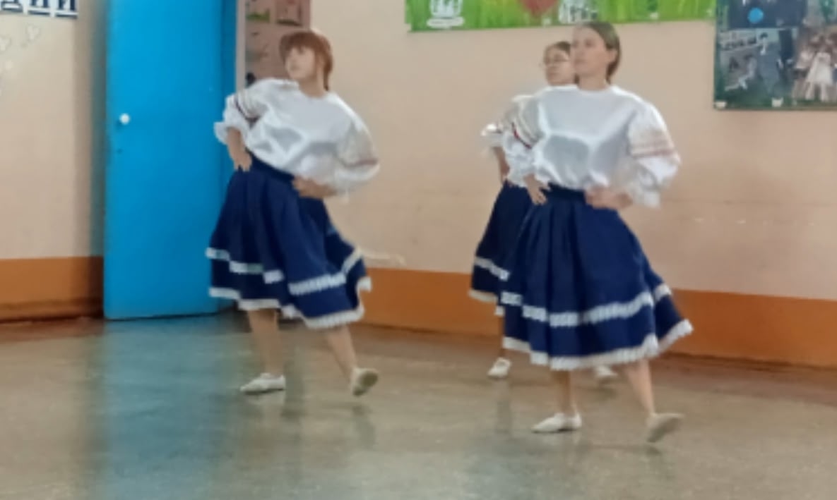 Акция «Я благодарен» ко Дню пожилого человека!