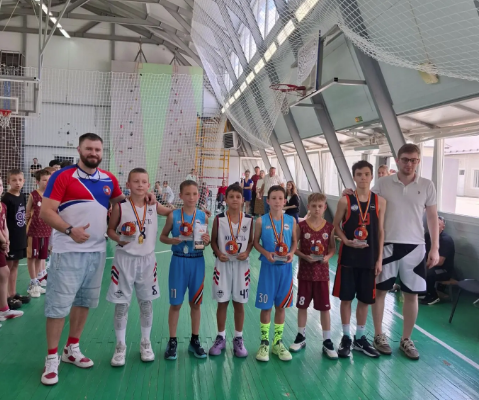 Чемпионат РБА — Финал четырех