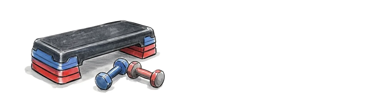 Фитнес