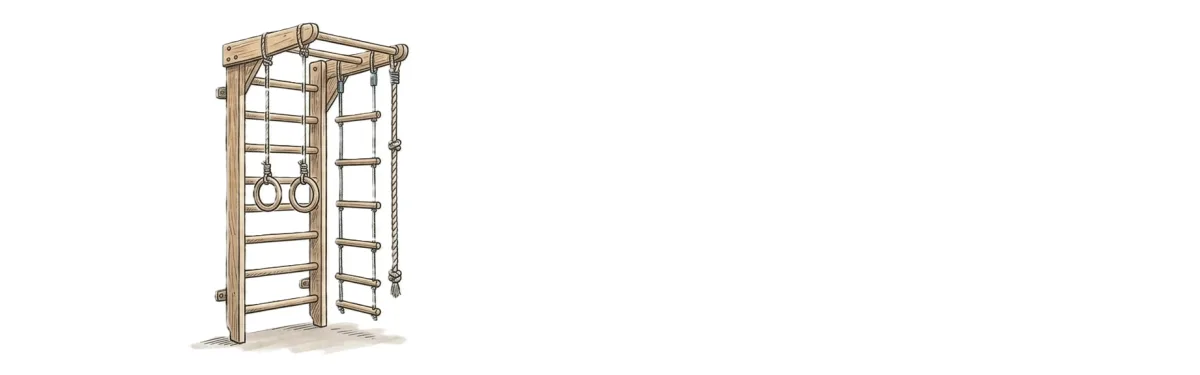 Детские спортивные комплекты