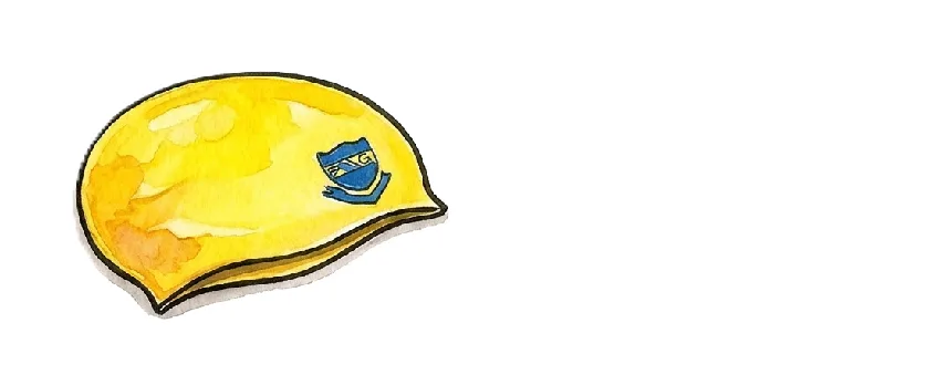 Шапочки для плавания