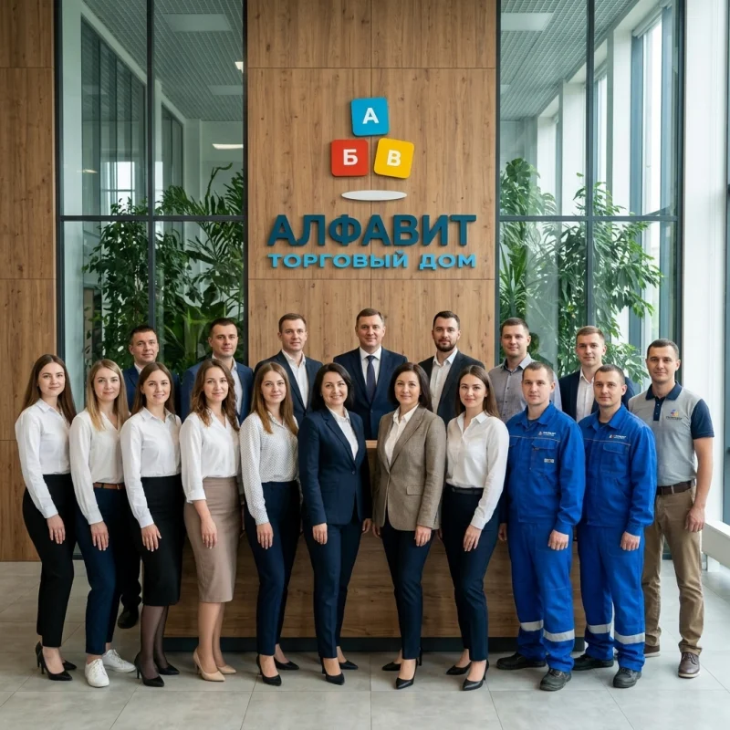 О компании