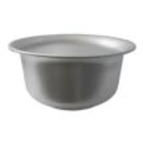 Миска глубокая (алюм)  5,0 л, d=290 мм.