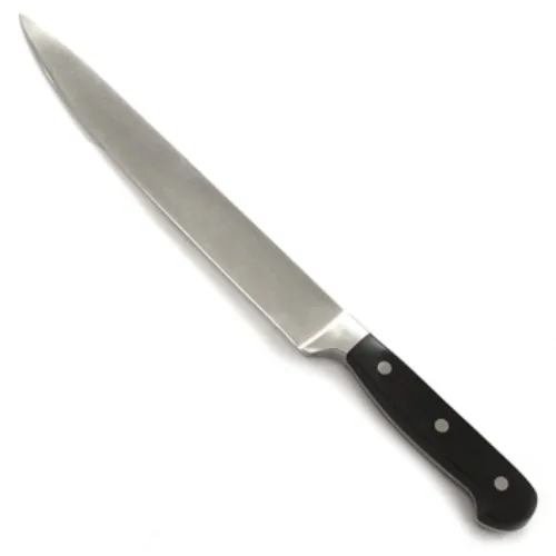 Нож для разделки мяса 250 мм, 10"