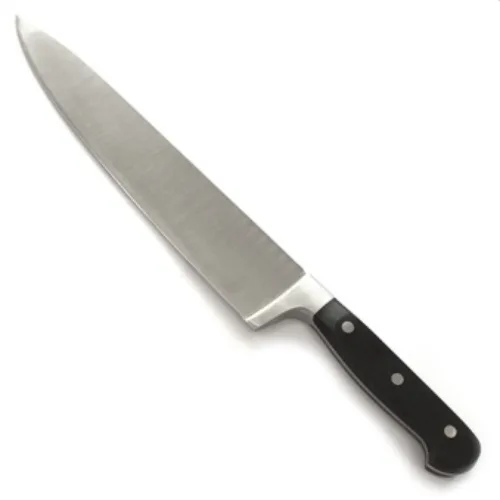 Нож поварской 250 мм, 10" "Шеф"