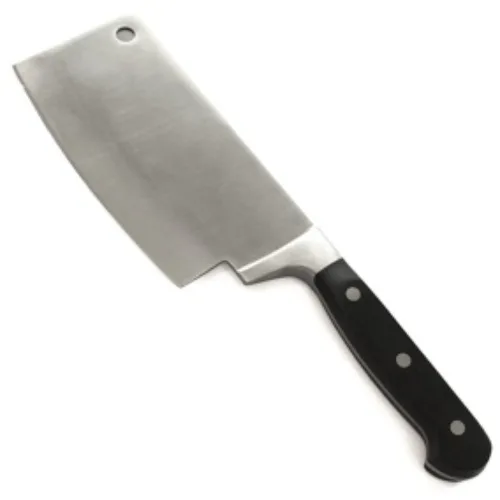Топорик 15 см, 6"