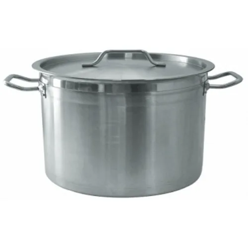 Котел (нержав.) 25,0 л. "P.L.-Proff Cuisine" ("Eco Line"), 32х32см