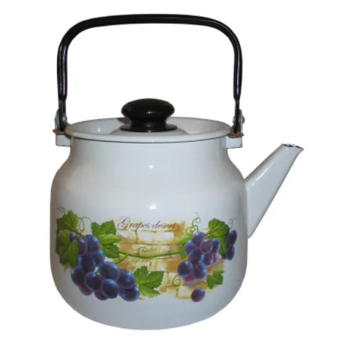 Чайник (эмаль) 3,0л.