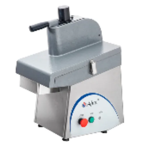 Овощерезка МКО-50 (485х292х525мм, 250кг/ч, 0,5кВт, 400В)