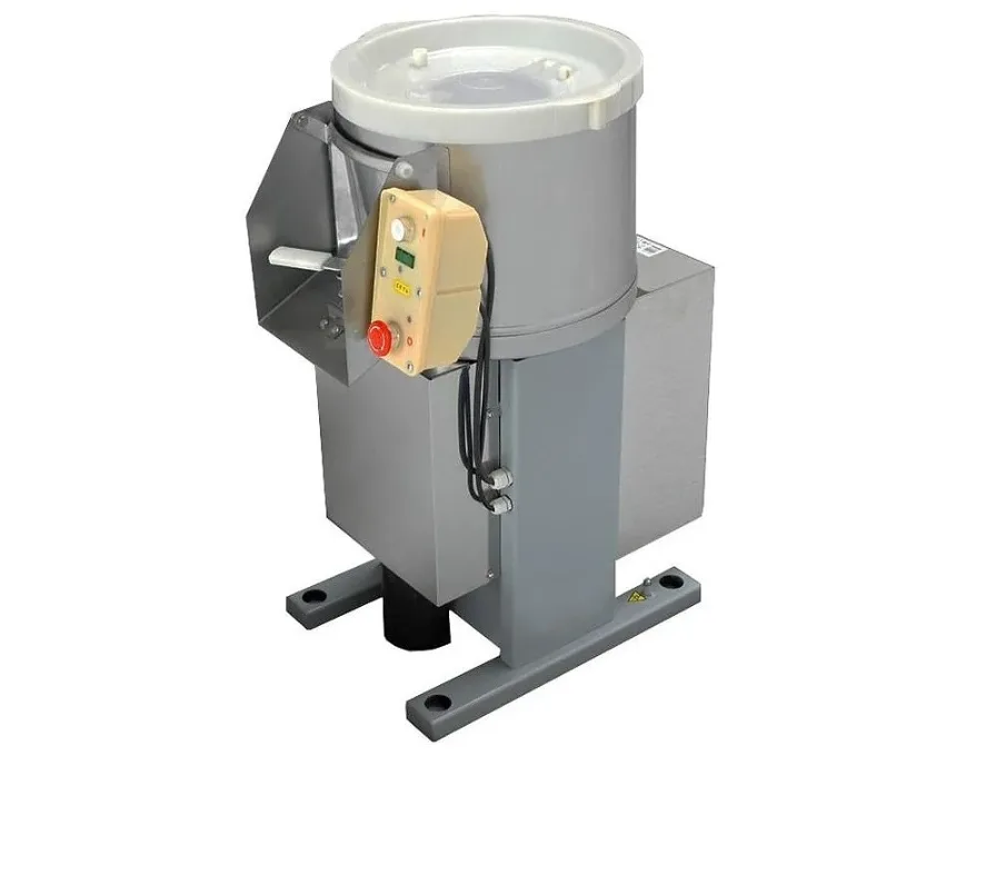 Картофелечистка ТОРГМАШ (Барановичи) МОК-150М