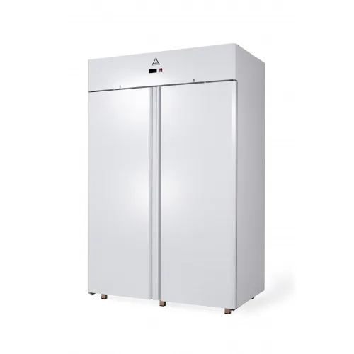 Шкаф среднетемпературный ARKTO 1400 л, 1420х880х2200 мм, 0…+6 °C, краш