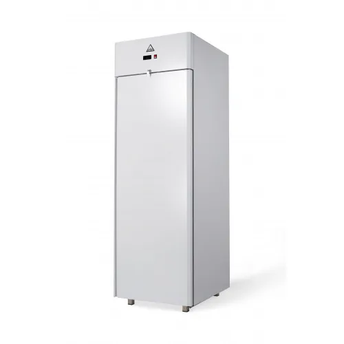 Шкаф холодильный низкотемпературный ARKTO 700 л, 710х880х2200 мм, до -18 °C, краш