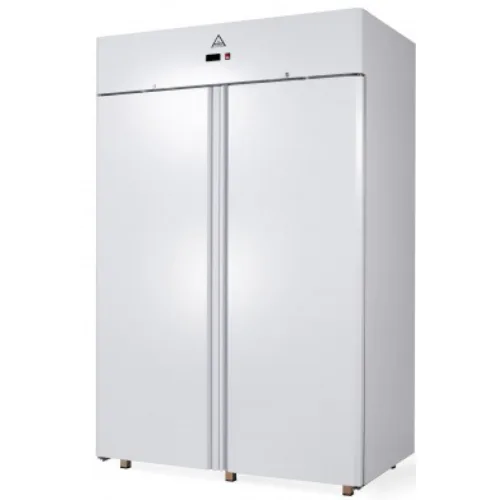 Шкаф холодильный низкотемпературный ARKTO 1400 л, 1420х880х2200 мм, до -18 °C, краш