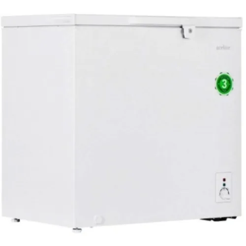 Морозильный ларь Aceline 199 л, белый