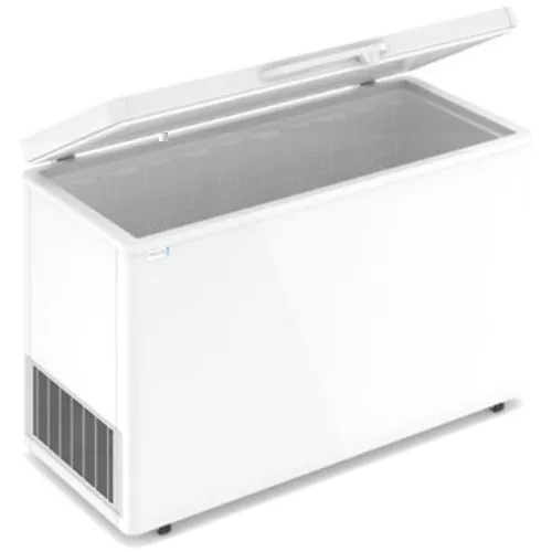 Морозильный ларь FROSTOR 450 л, белый