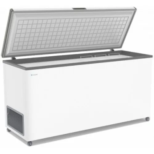 Морозильный ларь FROSTOR 520 л, белый