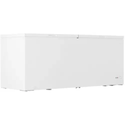 Морозильный ларь DEXP 560 л, белый