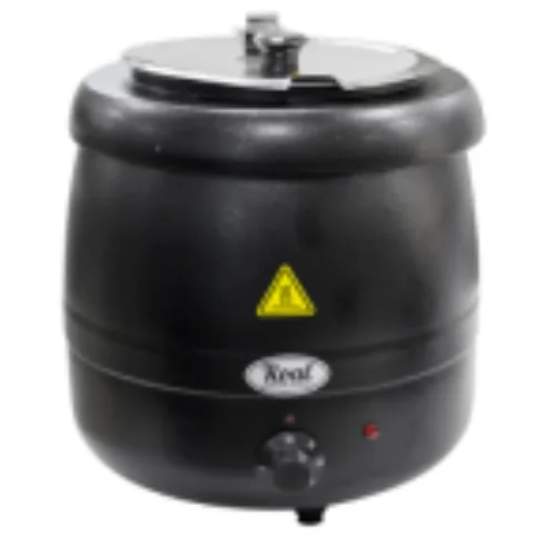 Мармит-супница WY-03 Roal (360х340х360 мм, 10 л, 0,4 кВт, 220 В) РАСПР