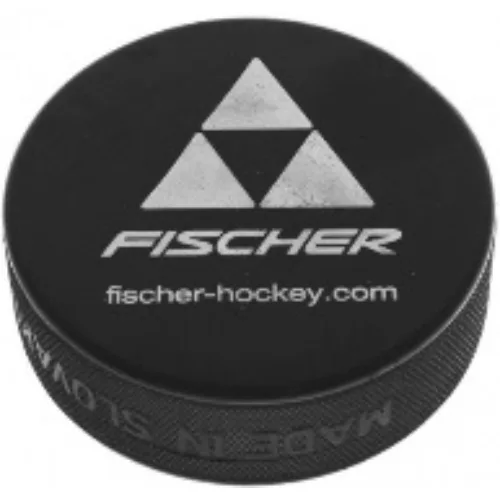 Шайба FISCHER Official Game Logo SR