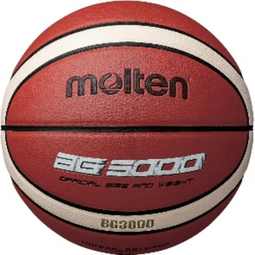 Мяч баскетбольный Molten B5G3000. Размер 5