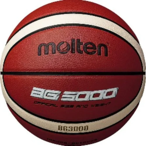 Мяч баск. MOLTEN B6G3000.Размер 6