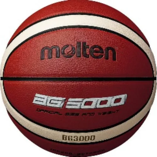 Мяч баскетбольный Molten B7G3000, размер 7