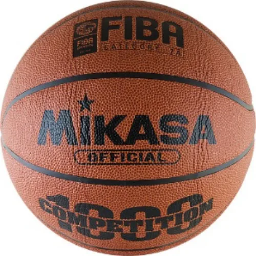 Мяч баскетбольный Mikasa BQ1000, размер 7
