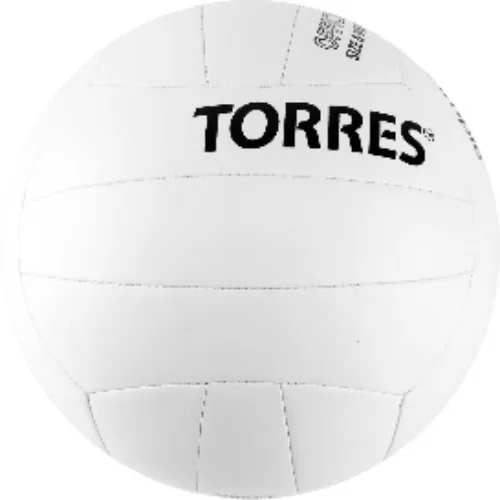 Мяч волейбольный TORRES Simple ,