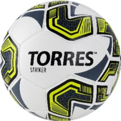 Мяч футбольный TORRES Striker размер 5