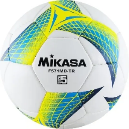 Мяч футбольный Mikasa