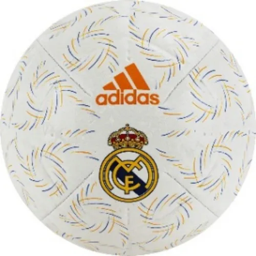 Мяч футбольный ADIDAS RM Club Home