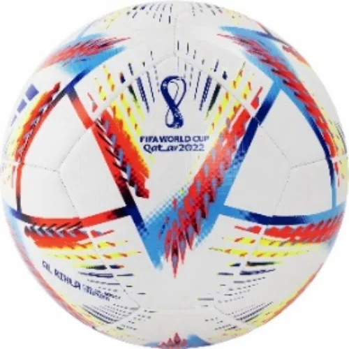 Мяч футбольный ADIDAS WC22 Rihla Training