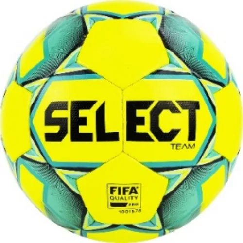 Мяч футбольный SELECT Team FIFA