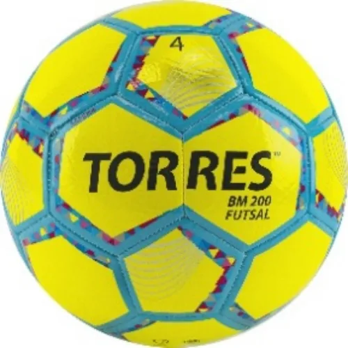 Мяч футзальный TORRES Futsal BM 200