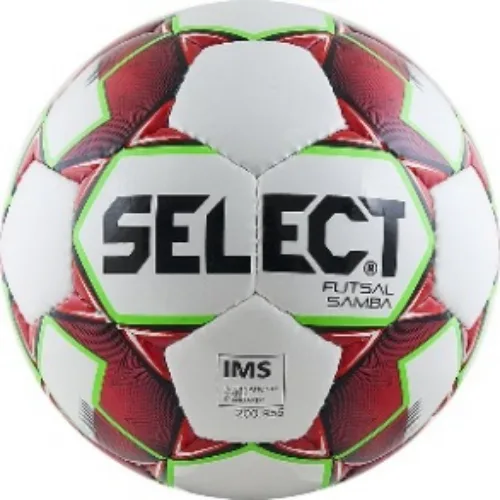 Мяч футзальный SELECT Futsal Samba IMS