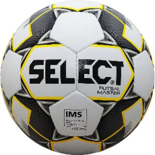 Мяч футзальный SELECT Futsal Master IMS