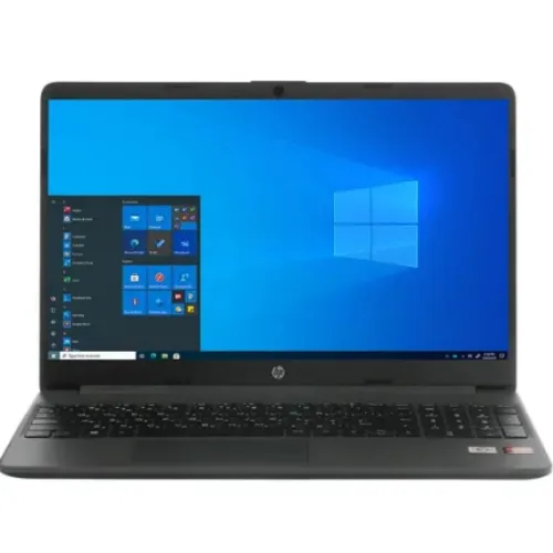 15.6" Ноутбук HP  серый