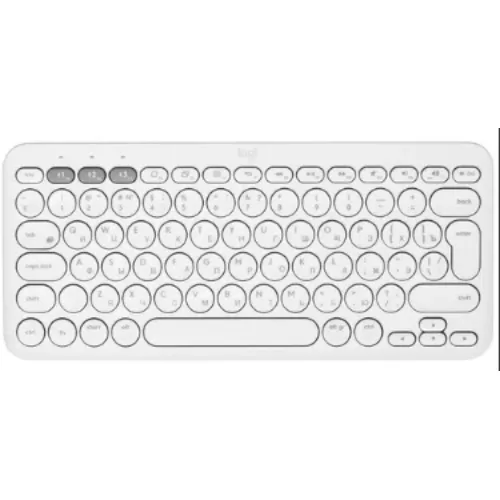 Клавиатура беспроводная Logitech
