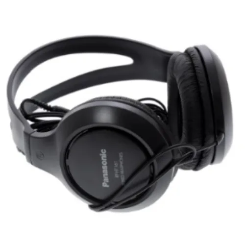 Проводные наушники Panasonic