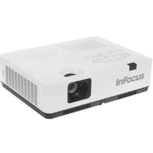 Проектор InFocus. Цвет: белый