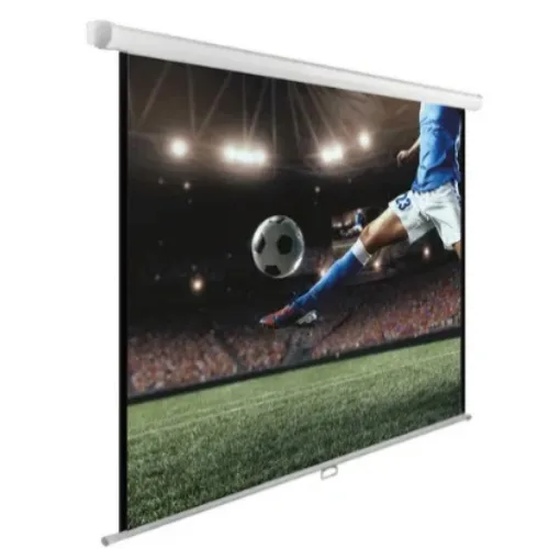 120" Экран для проектора HIPER