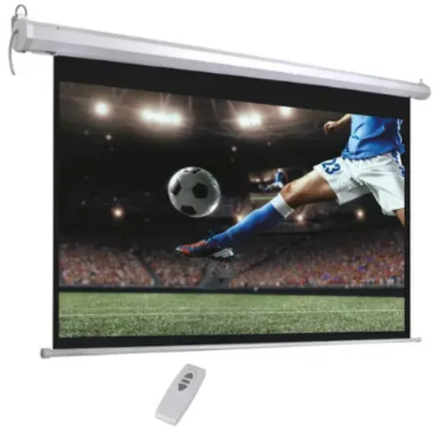 100" Экран для проектора HIPER